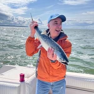 Meet your Posher, Jose